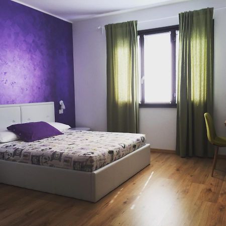 Il Gatto Stanco B&B Arona Eksteriør bilde