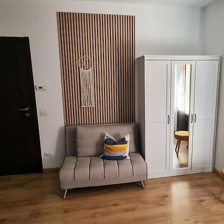 Il Gatto Stanco B&B Arona Eksteriør bilde