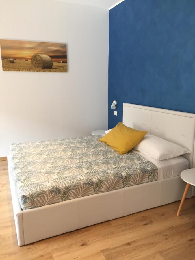 Il Gatto Stanco B&B Arona Eksteriør bilde