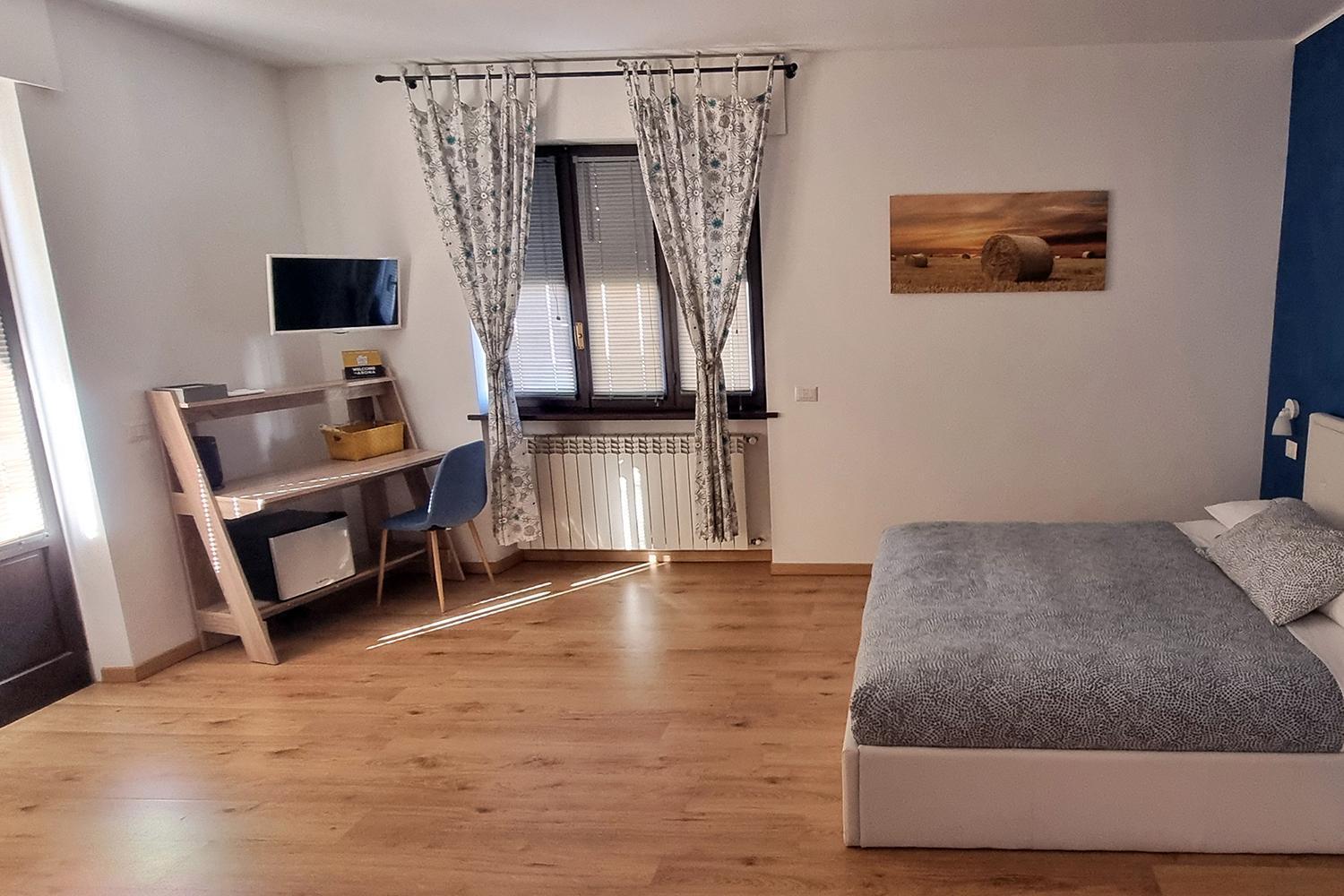 Il Gatto Stanco B&B Arona Eksteriør bilde